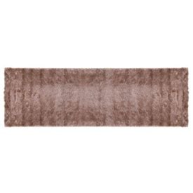 Tapete Para Quarto E Sala Lisboa 60X180 Cm Havan Casa - Areia