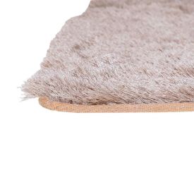 Tapete para Quarto e Sala Lisboa 60Cmx1,80 m Havan Casa - Areia