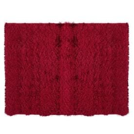 Tapete Lisboa 1,40X2,00M Havan - Merlot