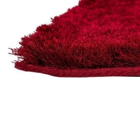 Tapete Lisboa 1,40X2,00M Havan - Merlot