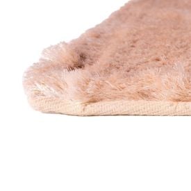 Tapete Lisboa 2,00X3,00M Para Quarto E Sala - Marfim