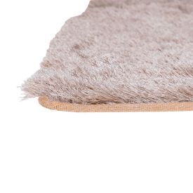 Tapete Passadeira Lisboa 60Cmx2,20 m Havan Casa - Areia