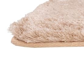 Tapete para Quarto e Sala 80Cmx1,50 m Lisboa Havan Casa - Marfim