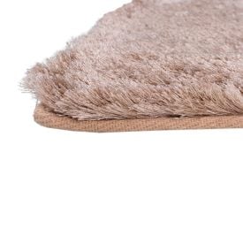 Tapete para Quarto e Sala 80Cmx1,50 m Lisboa Havan Casa - Areia