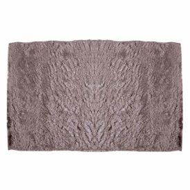 Tapete Lisboa 80X150cm Havan - Taupe