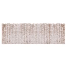 Passadeira Quarto E Sala Lisboa 0,80X2,50 M Havan - Marfim