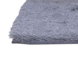 Passadeira Quarto E Sala Lisboa 0,80X2,50 M Havan - Cinza