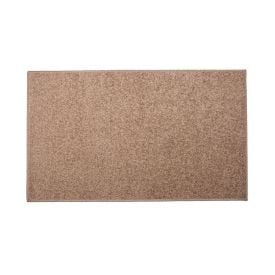 Tapete Para Quarto E Sala Lotus 1,40X2,0 M Havan Casa - Bege 