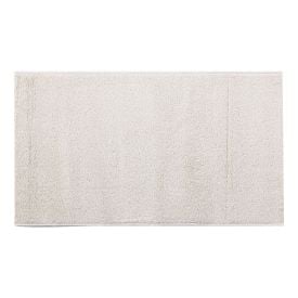 Tapete Para Quarto E Sala Lotus 57X100 Cm Havan Casa - Bege Liso