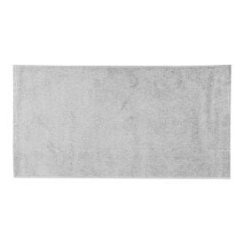 Tapete Para Sala Ou Quarto Lotus 80X150 Cm Havan Casa - Cinza
