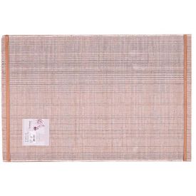 Tapete para Quarto e Sala Lucca 1,40X2,00 m Havan Casa - New Bege