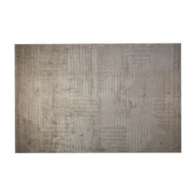 Tapete para Quarto e Sala 2,00X3,00 m Lucca Havan Casa - Bege