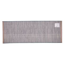 Tapete Passadeira 67Cmx1,80 m Lucca Havan Casa - Azul