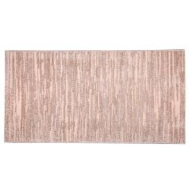 Tapete Lucca Para Sala E Quarto 0,80X150 Cm Havan Casa - Bege 