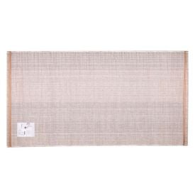 Tapete para Sala e Quarto 80Cmx1,50 m Lucca Havan Casa - Bege