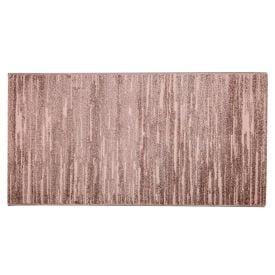 Tapete Lucca Para Sala E Quarto 0,80X150 Cm Havan Casa - Taupe