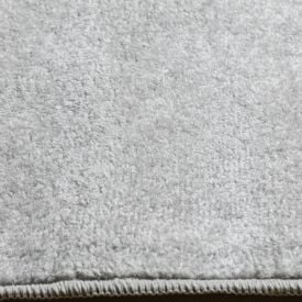 Tapete Lyon Para Quarto Ou Sala 2,00X2,50 M Havan Casa - Cinza