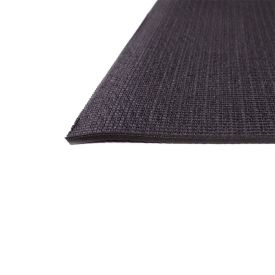 Tapete Multiuso 60X166 Cm Kapazi - Preto