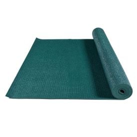 Tapete Esportivo Multiuso 061X166 Cm Havan - Verde Imperial
