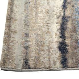 Tapete para Quarto e Sala 2,00X3,00 m Nirvana Havan Casa - Azul