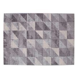 Tapete Nirvana 2,00X3,00M Havan Casa - 3D CINZA 020794A IVR-GRY