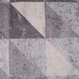 Tapete para Quarto e Sala 2,00X3,00 m Nirvana Havan Casa - 3D CINZA 020794A IVR-GRY