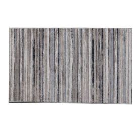 Tapete para Quarto Ou Sala 60Cmx1,00 m Nirvana Havan Casa - Azul