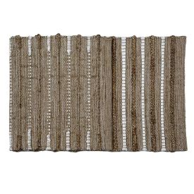 Tapete para Cozinha 50Cmx1,20 m Noronha Havan Casa - Trama Off