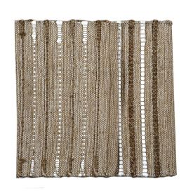 Tapete Para Quarto E Sala Noronha 50X80 Cm Havan Casa - Trama Off