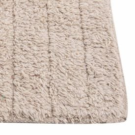 Tapete Para Banheiro 45X70 Cm Turim Havan Casa - Bege