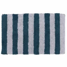 Tapete para Banheiro 50X80 cm Maresias Havan Casa - Verde