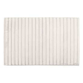 Tapete Para Banheiro 50X80 Cm Mônaco Havan Casa - Natural
