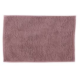 Tapete para Banheiro Madri 40X60 cm Havan Casa - Rosa Velho