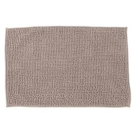 Tapete para Banheiro Madri 40X60 cm Havan Casa - Bege
