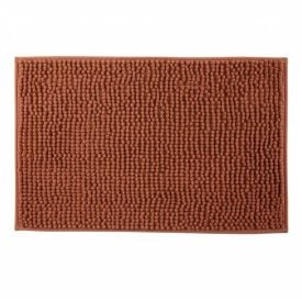 Tapete para Banheiro Madri 40X60 cm Havan Casa - Terracota