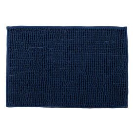 Tapete para Banheiro Madri 40X60 cm Havan Casa - Azul New