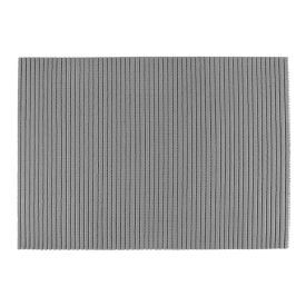 Tapete Para Cozinha 43X65 Cm Pratik Havan Casa - Cinza Liso