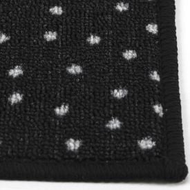 Tapete Capacho de Entrada Divertido 40X60 cm Havan Casa - O Amor Está No Lar