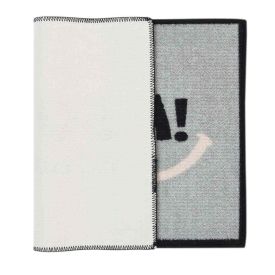 Tapete Capacho de Entrada Divertido 40X60 cm Havan Casa - Sorria