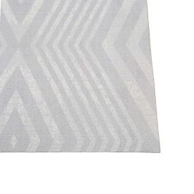 Tapete para Cozinha Fênix 50X80cm Havan Casa - Cinza