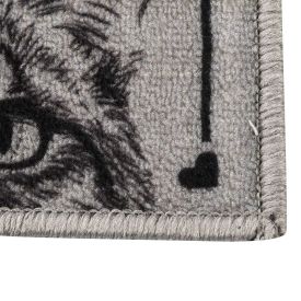 Tapete para Cozinha Home 40X60 cm Havan Casa - Pets