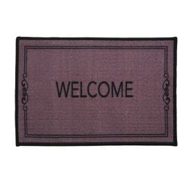 Tapete para Cozinha Home 40X60 cm Havan Casa - Welcome Bege