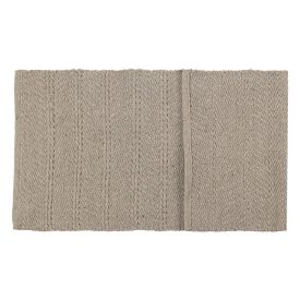 Tapete para Cozinha Malibu 50Cmx1,20M Havan Casa - Natural