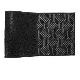 Tapete para Cozinha 50Cmx1,20 m Siena Havan Casa - Chumbo Azulejo