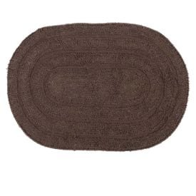 Tapete para Banheiro Chronos 40X60 cm Havan Casa - Cabocla