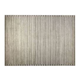 Tapete para Quarto e Sala 1,40X2,00 m Atenas Havan Casa - Bege