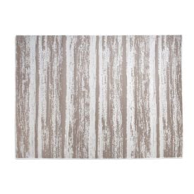 Tapete para Quarto e Sala 1,40X2,00 m London Havan Casa - Bege