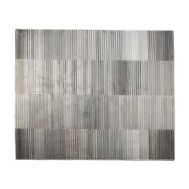 Tapete para Quarto e Sala 2,00X2,50 m London Havan Casa - Geométricos