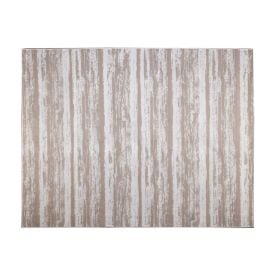 Tapete para Quarto e Sala 2,00X2,50 m London Havan Casa - Bege