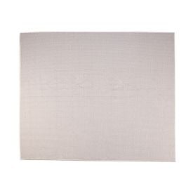 Tapete Para Quarto E Sala 2,00X2,50 M Toronto Sisal Havan Casa - Bege Mescla